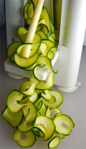 Wide Zoodles