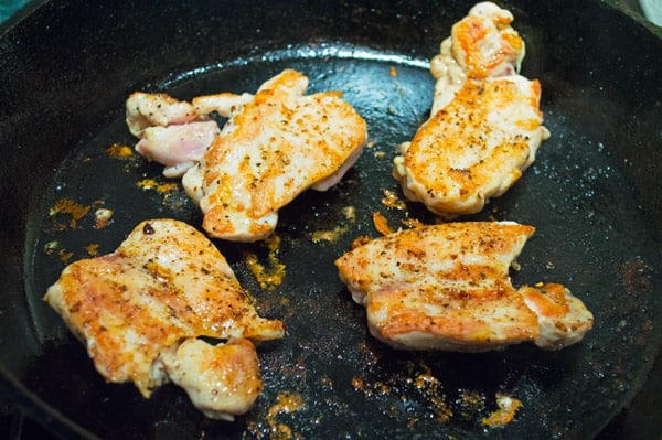 Browned-Chicken-Thighs