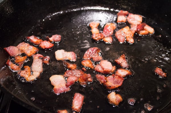 Fry-bacon