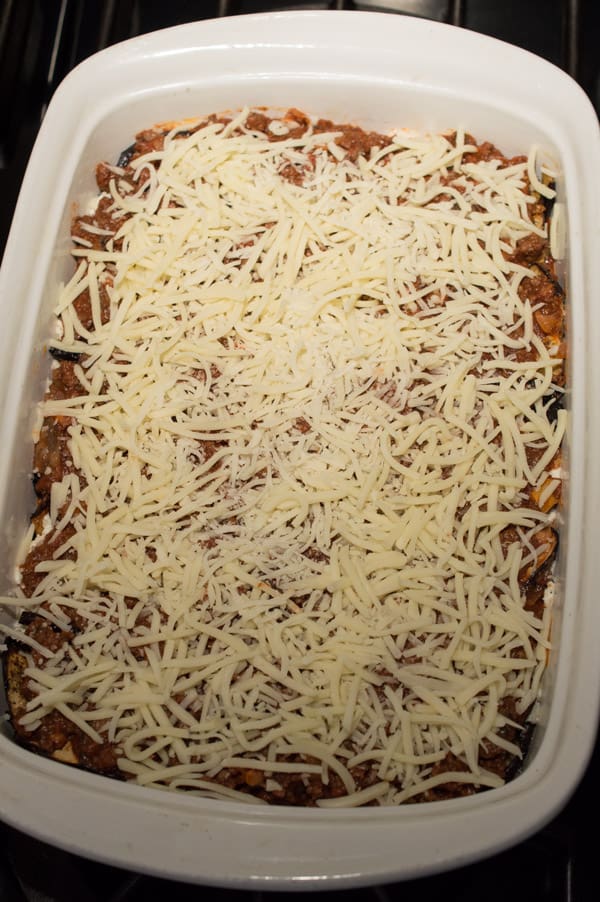 mozzarella-layer-eggplant-lasagna