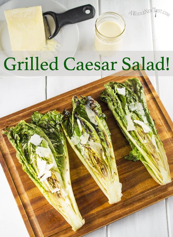 Grilled-Caesar-Salad