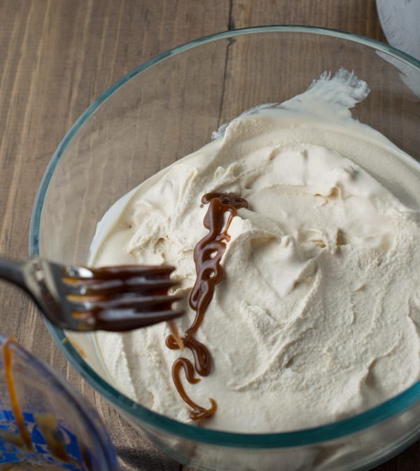 add-caramel-to-ice-cream