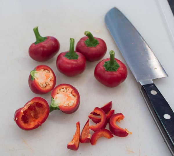 seed-and-slice-cherry-peppers