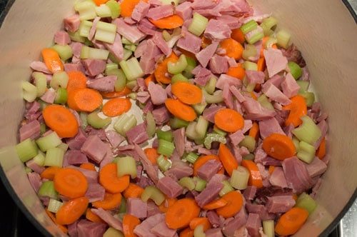 Ham-Soup-Veggies