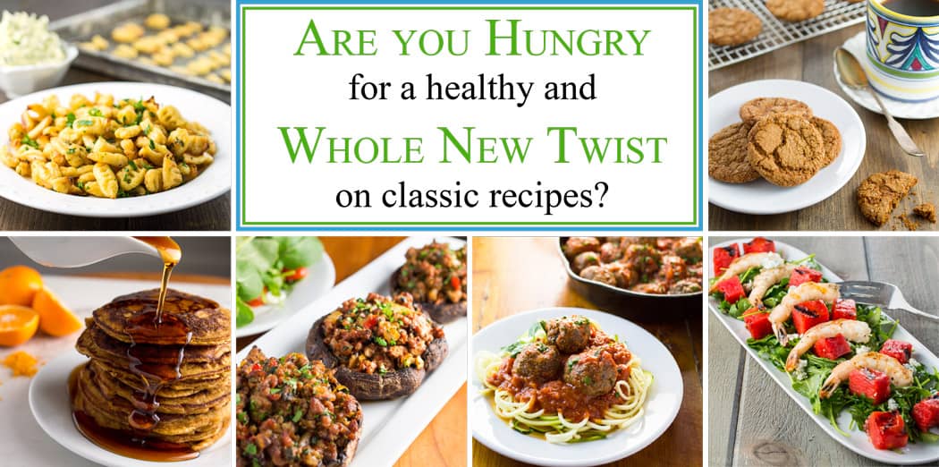 Healty-Recipes